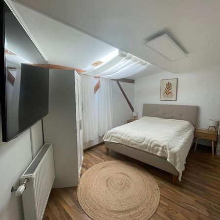 Orchideen Apartment Villach Exterior foto