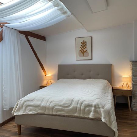 Orchideen Apartment Villach Exterior foto