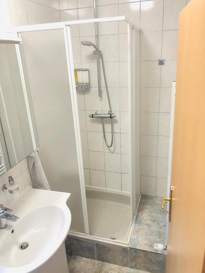 Orchideen Apartment Villach Exterior foto