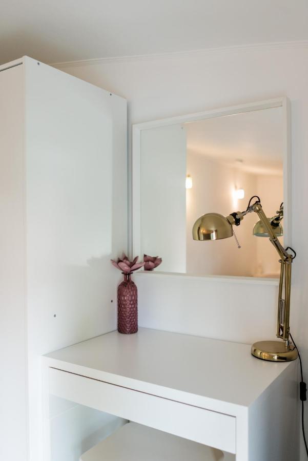 Orchideen Apartment Villach Exterior foto