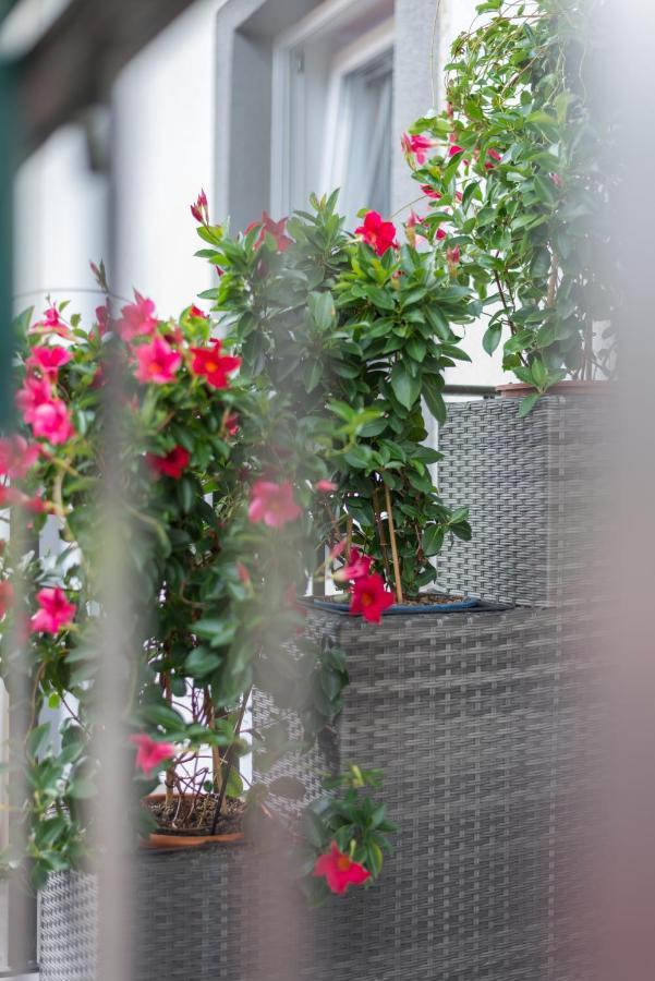 Orchideen Apartment Villach Exterior foto