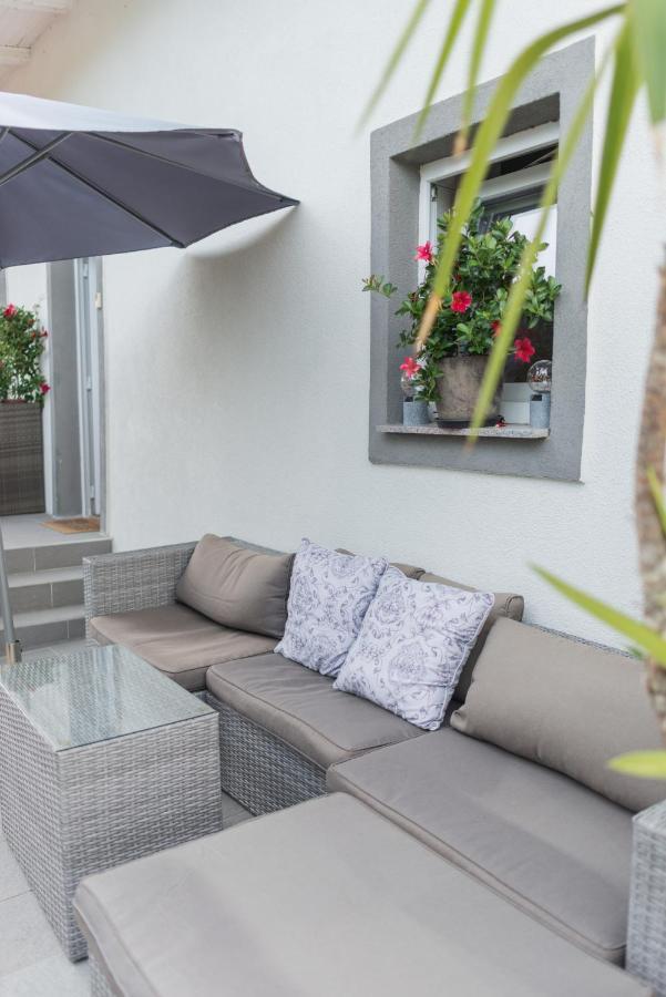 Orchideen Apartment Villach Exterior foto