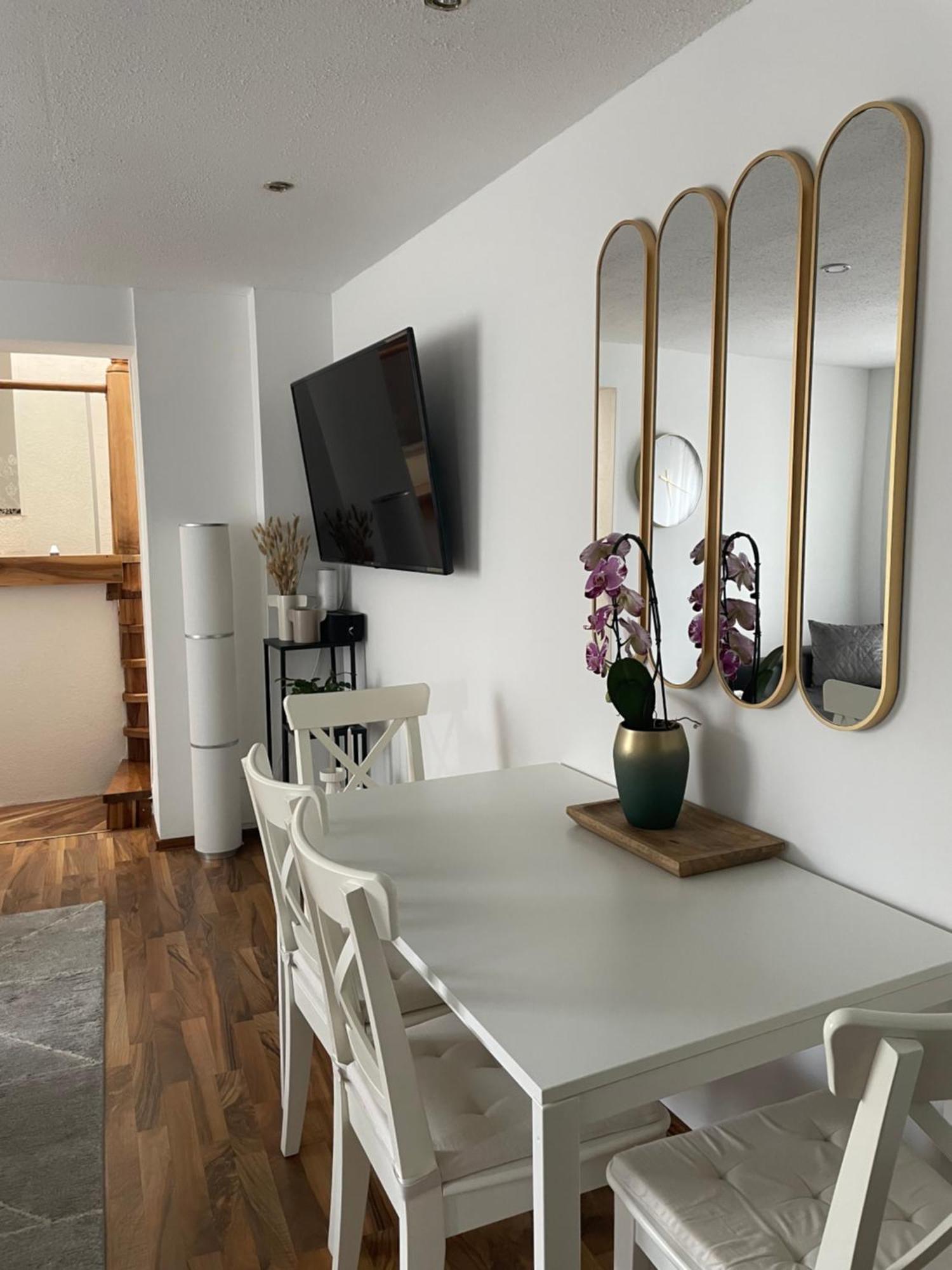 Orchideen Apartment Villach Exterior foto